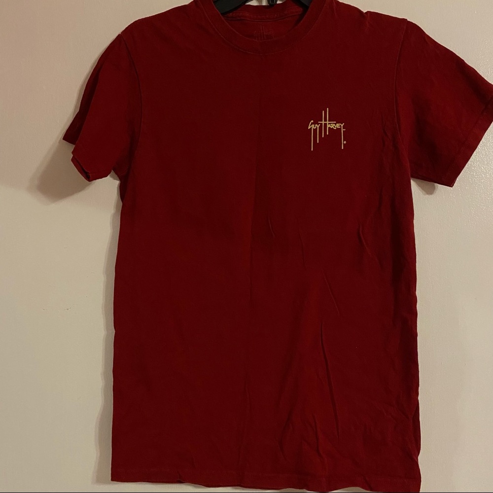 Guy Harvey t-shirt